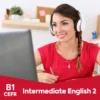 Inglés Intermedio | 2 cursos al mes | Presencial en Huaraz