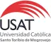Universidad Catolica Santo Toribio de Mogrovejo USAT
