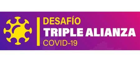 desafio triple alianza