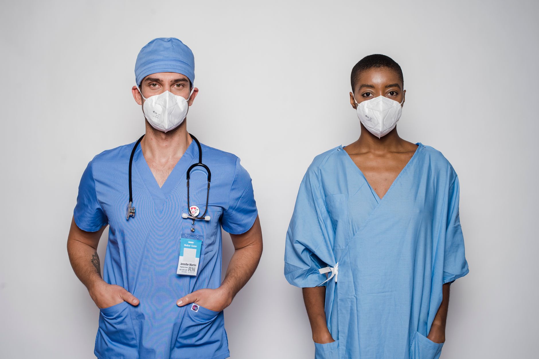 Critical Service Gaps at Chimbote Regional Hospital