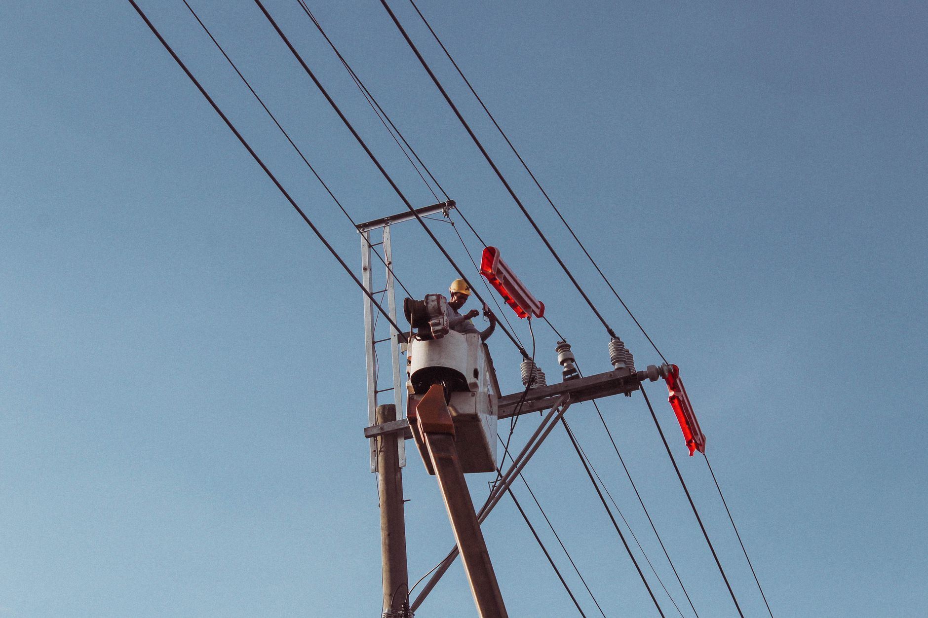 Power Cuts Scheduled for Chimbote This Saturday