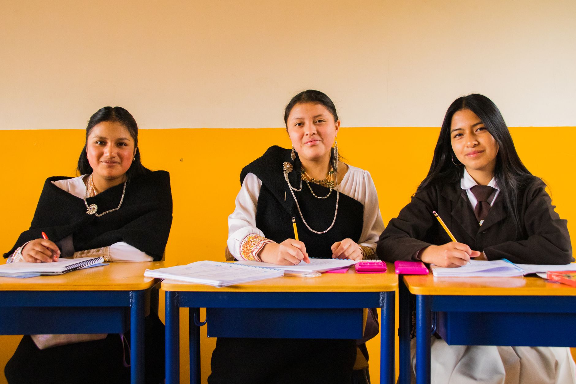 Free Prep Classes Open for Beca 18 Applicants