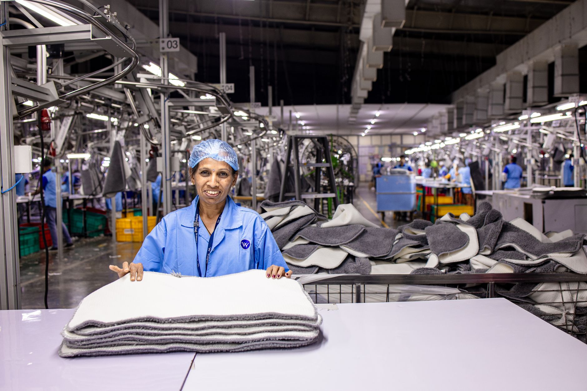 Peru’s Textile Industry Faces Export Hurdles