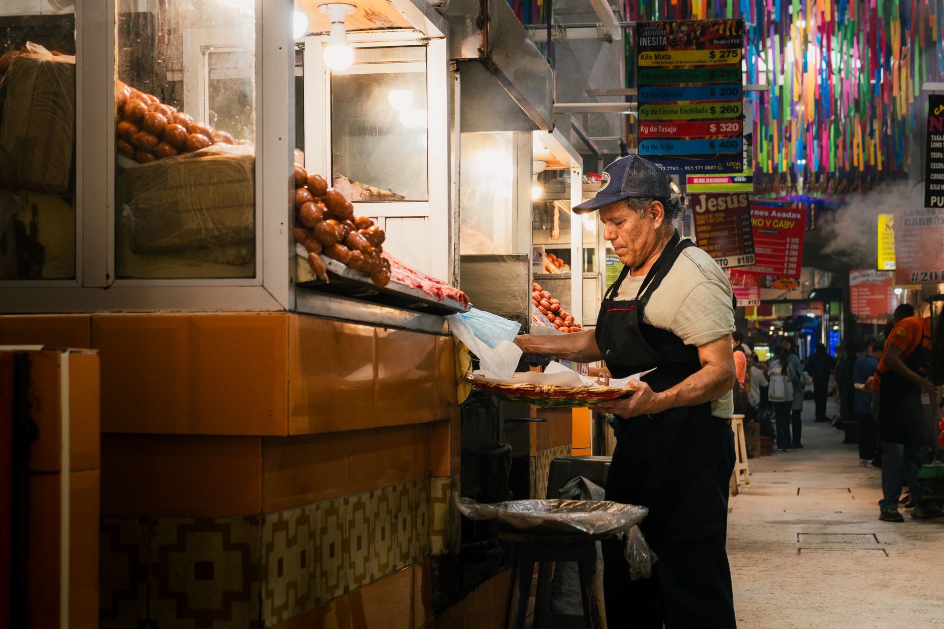 New Food Truck Experience Coming to Yungay