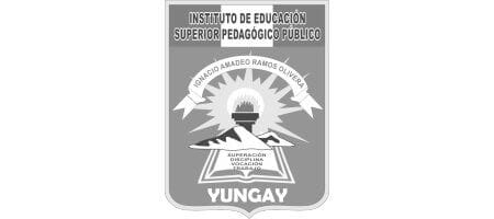 Convenio de clases de inglés IESPP Yungay Ignacio Amadeo Ramos Olivera - Langcom Huaraz